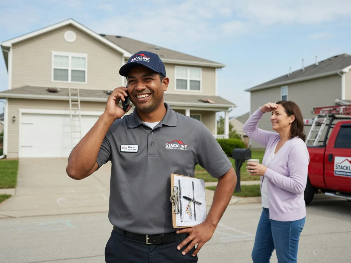 Chimney flashing repair Lyons, MI FAQs
